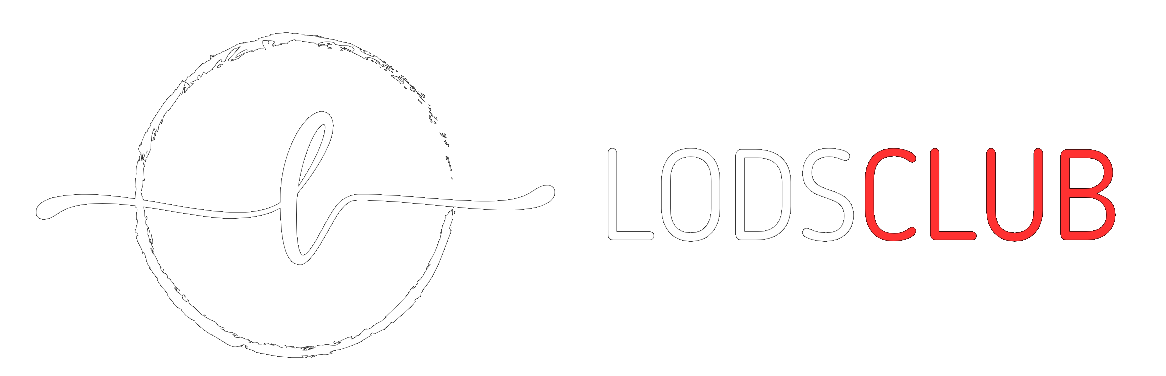 LodsClub - Designs so fly, you'll catch everyone's eye