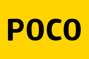 POCO