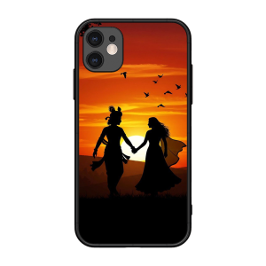 Shree Radha Krishna Apple Iphone 11