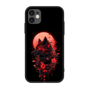 Eternal Wolf Apple Iphone 11