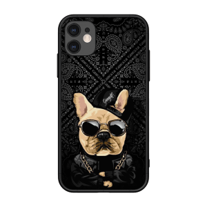 Elite Thug Commander Apple Iphone 11