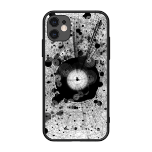 White Vision Apple Iphone 11