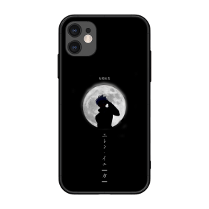 The Anonymous Guy Apple Iphone 11