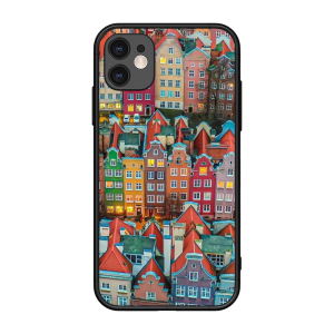 The Town Apple Iphone 11