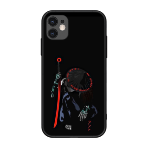 The Solo Warrior Apple Iphone 11
