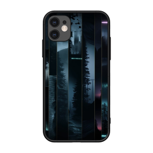 Stripped City Apple Iphone 11