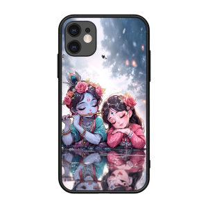 Shree Radha Krishna Apple Iphone 11