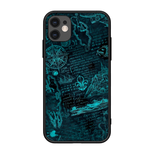 The Ancient Mystry Apple Iphone 11