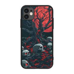 Tree Of Death Apple Iphone 11