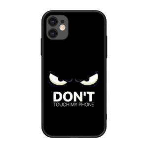 Dare To Touch Apple Iphone 11