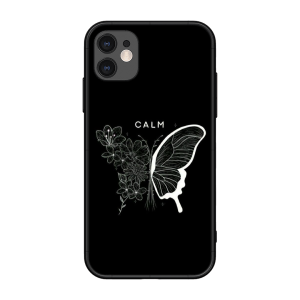 Creature Of Calmness Apple Iphone 11