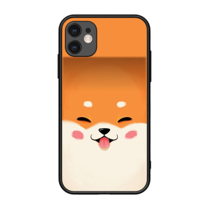 Shiba Inu Apple Iphone 11