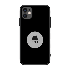 Incognito Mode Apple Iphone 11