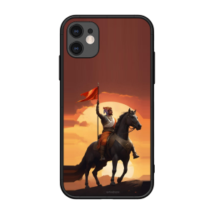 Chhatrapati Shivaji Maharaj Apple Iphone 11
