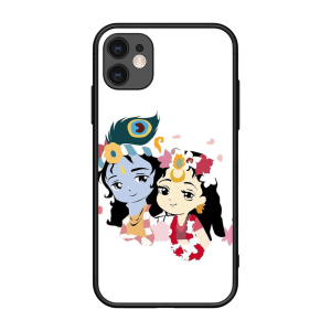 Shree Radha Krishna Apple Iphone 11