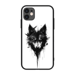 The Mighty Wolf Apple Iphone 11
