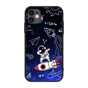 Cosmology Apple Iphone 11
