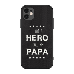 PAPA Is Hero Apple Iphone 11