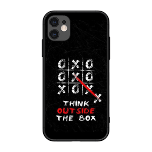 Outside Of The Box Apple Iphone 11
