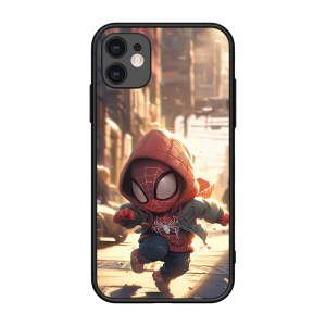 The Little Spidy Apple Iphone 11