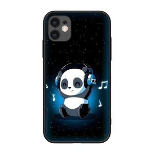 DJ Panda Apple Iphone 11