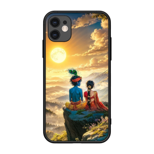 Shree Radha Krishna Apple Iphone 11