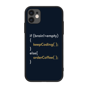 Coding Life Apple Iphone 11