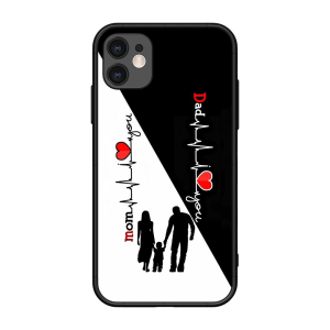 Mom & Dad Apple Iphone 11
