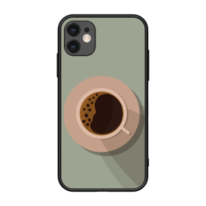 Coffee Time Apple Iphone 11