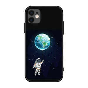 Being Astronaut Apple Iphone 11