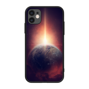Cosmic Interstellar Apple Iphone 11
