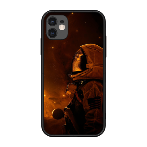 The Celestial Martian Apple Iphone 11