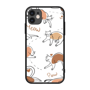 Meow Life Apple Iphone 11