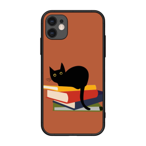 Meow Book Apple Iphone 11