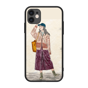 Waiting For Him Apple Iphone 11