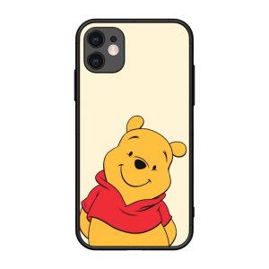 Cute Bear Apple Iphone 11