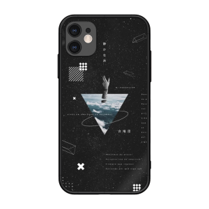 Galactic Void Apple Iphone 11