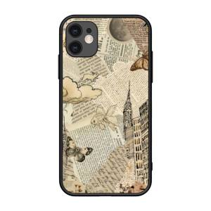 Paper Of Life Apple Iphone 11