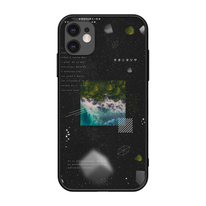 Void Nature Apple Iphone 11