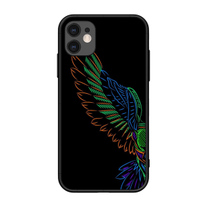 Wings Of Freedom Apple Iphone 11