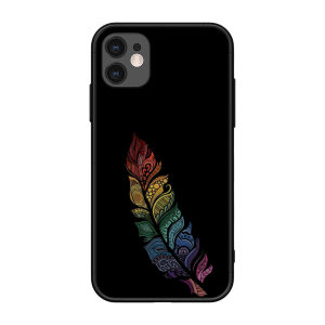 The Fortune Feather Apple Iphone 11