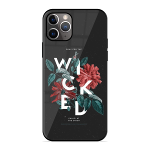 Just Wicked Apple Iphone 11 Pro