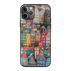 The Town Apple Iphone 11 Pro