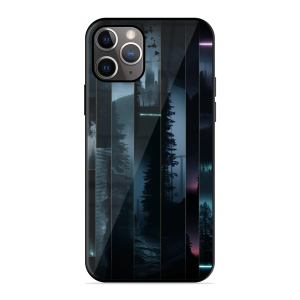 Stripped City Apple Iphone 11 Pro