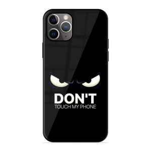 Dare To Touch Apple Iphone 11 Pro