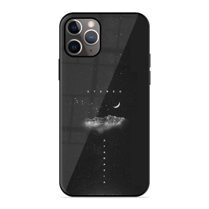 The Eternal Mountain Apple Iphone 11 Pro