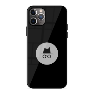 Incognito Mode Apple Iphone 11 Pro