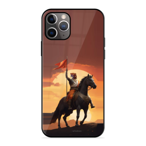Chhatrapati Shivaji Maharaj Apple Iphone 11 Pro
