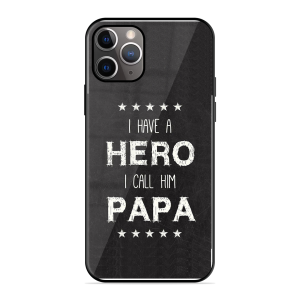 PAPA Is Hero Apple Iphone 11 Pro