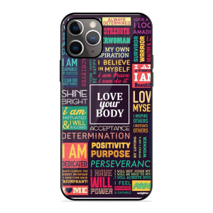 The Motivation Apple Iphone 11 Pro